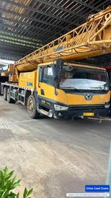 Buy XCMG 25K Used Crane / 3 Buy XCMG 25K Used Crane / 3